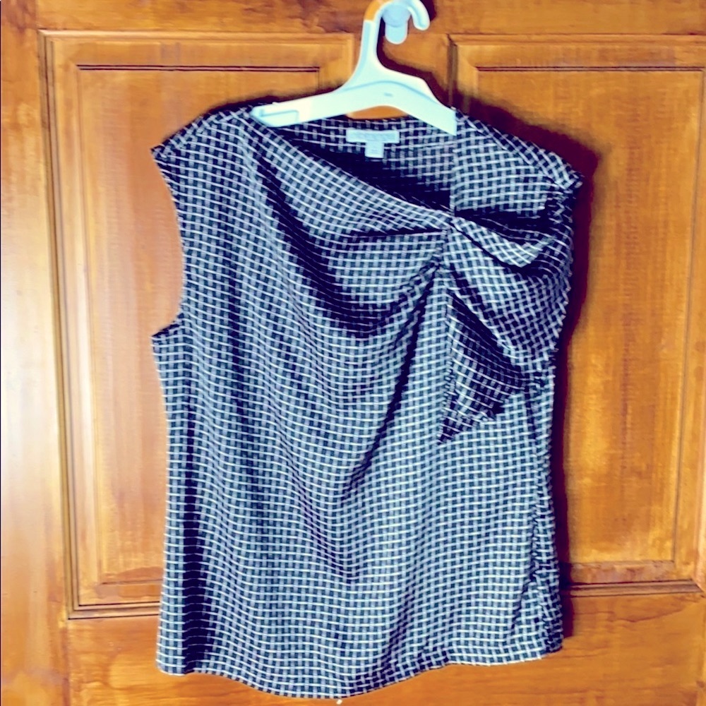 Woman's blouse